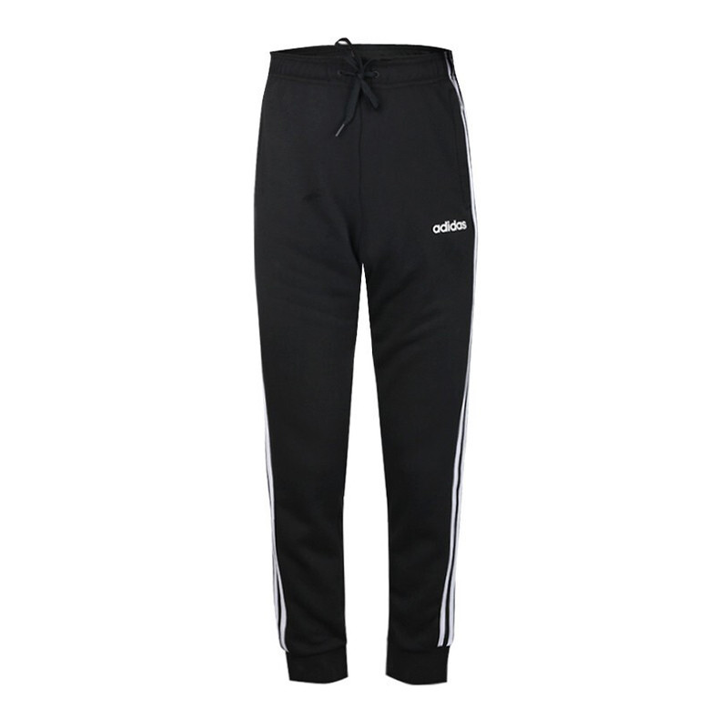 Adidas 阿迪达斯男子E 3S T PNT FT长裤DU0468 L DU0468