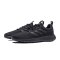 adidas阿迪达斯NEO男鞋运动鞋休闲鞋F34574 F34574黑色 42码