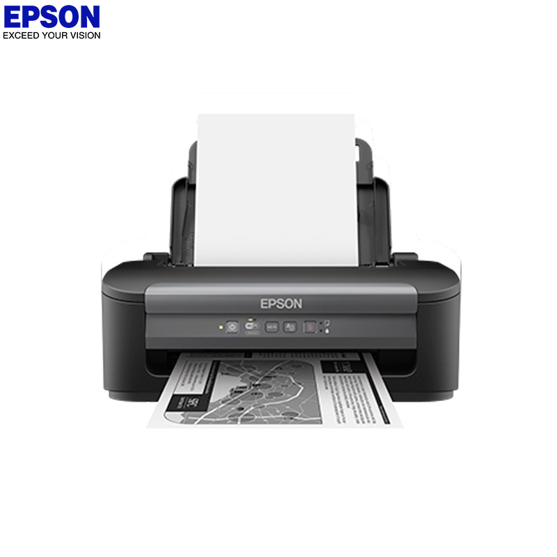 爱普生（Epson） WF-M1030 黑白喷墨打印机