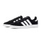 【自营】adidas阿迪达斯三叶草新款男运动休闲板鞋BD7471 BD7471黑+白 42.5码