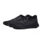 【自营】adidas男鞋跑步鞋新款PUREBOUNCE+休闲运动服G27966 G27966黑色+灰色 44.5码
