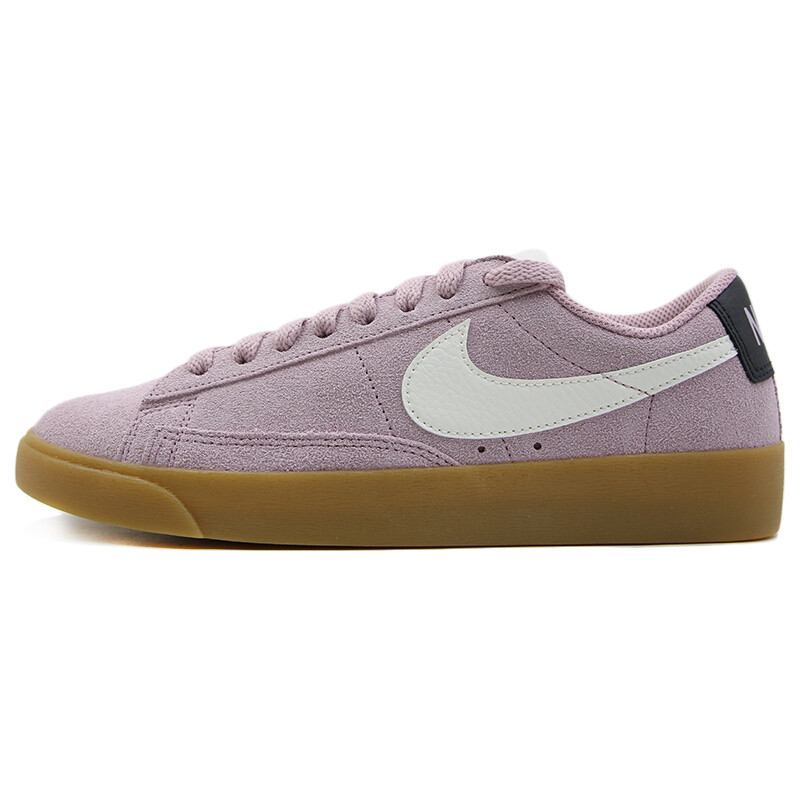 耐克（NIKE）女款2019春季新款低帮轻便透气休闲鞋AV9373 AV9373-500（女） 5.5（女/36码）