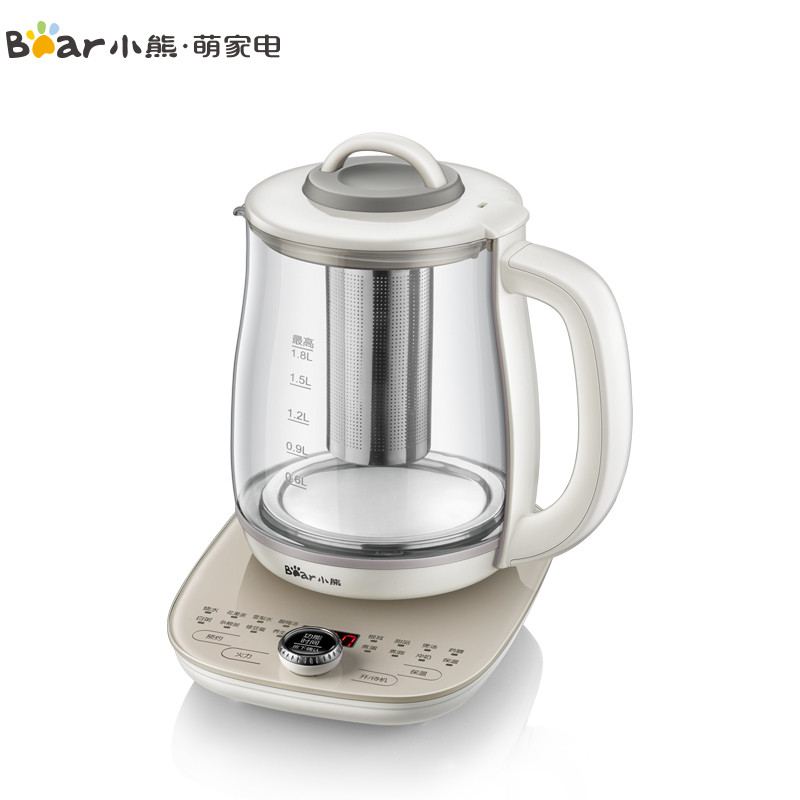 小熊（Bear）养生壶 YSH-C18P1