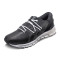ASICS女鞋跑步鞋新款GEL-QUANTUM 360 4运动鞋1022A029-001 1022A029-001黑色+深灰 37码