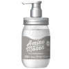 氨基研Amino mason 升级氨基酸头皮护理清爽洗发水450ml
