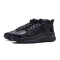 adidas阿迪达斯NEO男鞋春季新款运动鞋跑步鞋休闲鞋EE5653 EE5653一号黑+一号黑+铁灰 42.5码