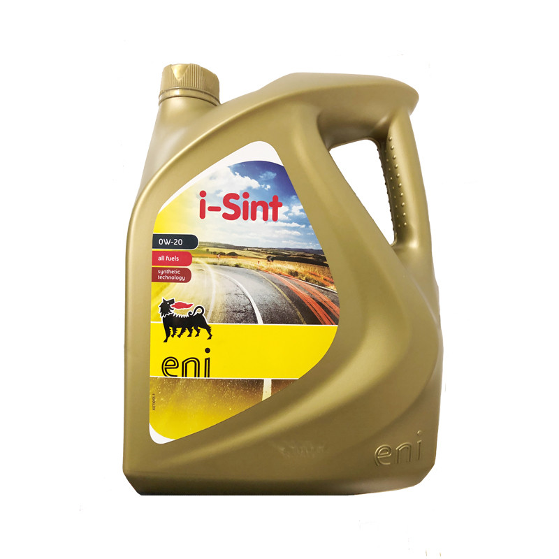 ENI埃尼 I SINT 极越 0w20 5L