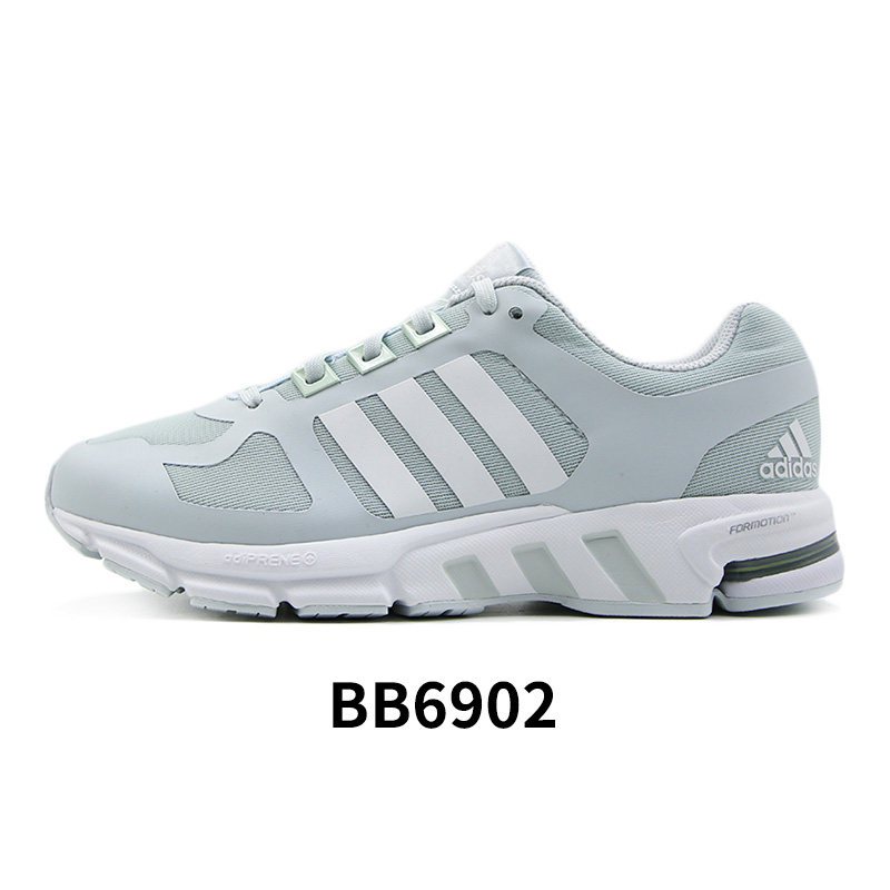 Adidas阿迪达斯女鞋2019新款正品EQT运动休闲轻便跑步鞋BB6902 BB6902 36