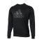 Adidas阿迪达斯男装2019新款正品运动休闲圆领卫衣套头衫DN1449 XS DN1449