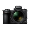 尼康(Nikon) Z6（Z 24-70mm F4）数码微单相机 单镜头套装 约2450万像素