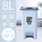 邦云家居实木衣柜可定制家具 D8