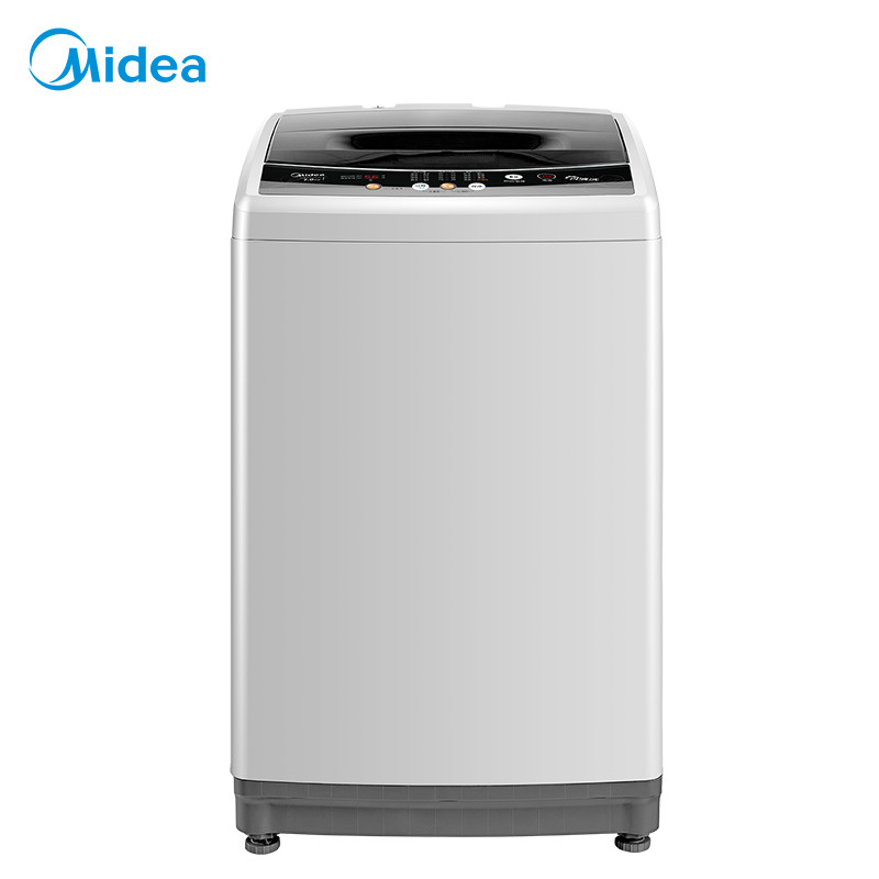 美的(Midea)美的波轮洗衣机MB70V331
