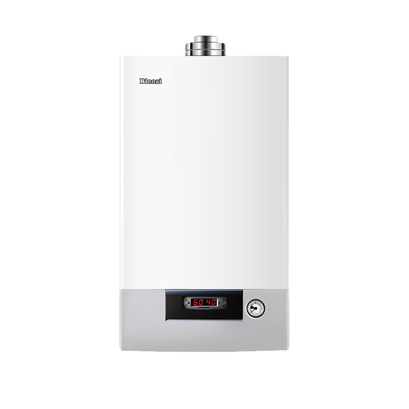 林内（Rinnai）UCA 系列燃气壁挂炉采暖热水器天然气家用地暖锅炉 RBS-35UCA