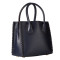 迈克·科尔斯(MICHAEL KORS) mercer系列女士单肩敞口包印花小号单肩斜挎女包30T7GM9M8T 蓝色