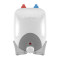 阿诗丹顿（USATON）储水式电热水器小厨宝1000W一级能效高效节能厨宝上出水KX04-5J10(S)