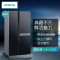 西门子对开门冰箱BCD-569W(KA96FP50TI)