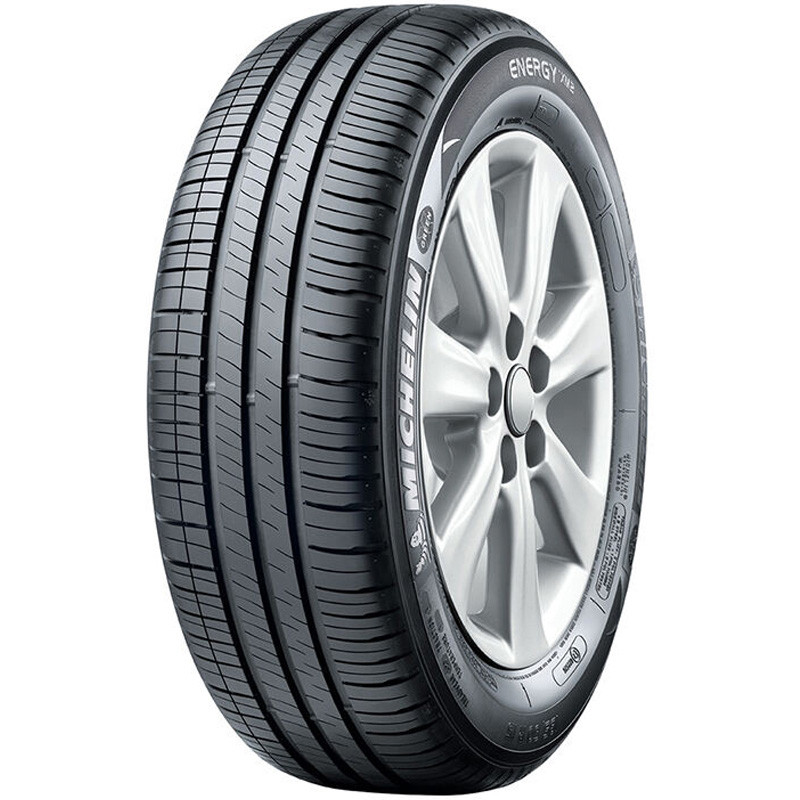 米其林(Michelin)轮胎 205/60R16 92V XM2 适配英朗/科鲁兹/现代名图/新福克斯