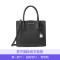 迈克·科尔斯(MICHAEL KORS) 中号Mercer 拉链包软皮质真皮手提包斜挎包女士单肩包 MK女包 亮红色30F6GM9M2L-683