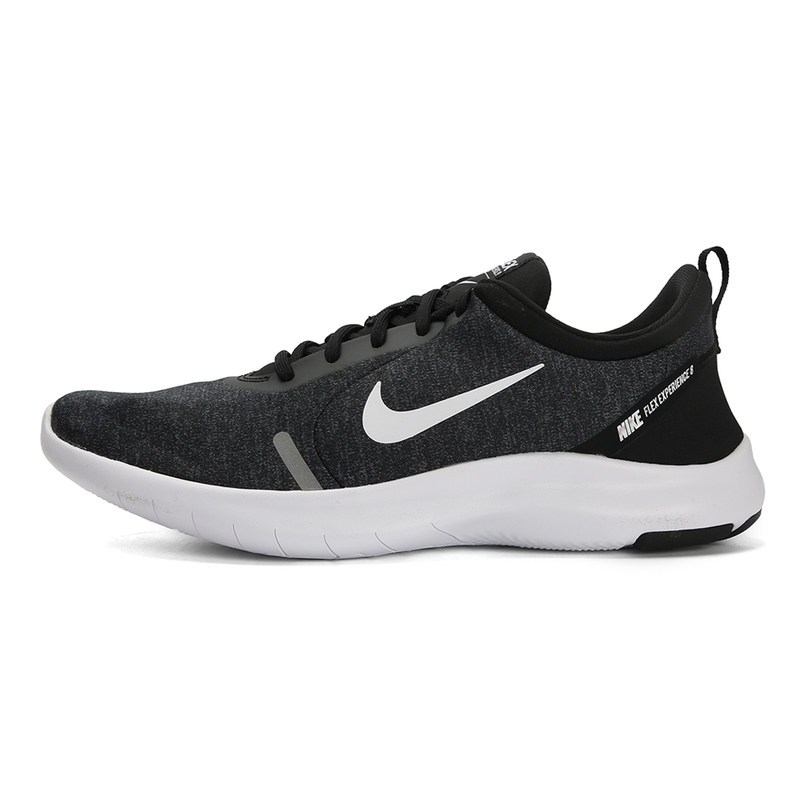 Nike耐克男鞋赤足跑步鞋运动透气轻便休闲鞋AJ5900-013 AJ5900-013 43