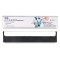 欣格 RD-FP700 打印机色带架（适用JOLIMARK FP700k ） 黑色