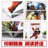 正版 漫威漫画《死侍：多嘴的雇佣兵》 MARVEL漫威宇宙超级英雄冒故事死侍大战死侍钢铁侠蜘蛛侠动漫画册学生成人漫