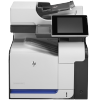 惠普（HP） LaserJet Pro M570DW彩色A4一体机（自动双面、复印、扫描、网络 ）（尊享服务）