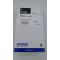 爱普生（EPSON）T01B1黑色原装墨盒 黑色