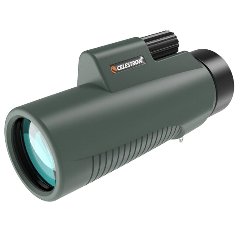 星特朗CELESTRON 博越8X32单筒望远镜