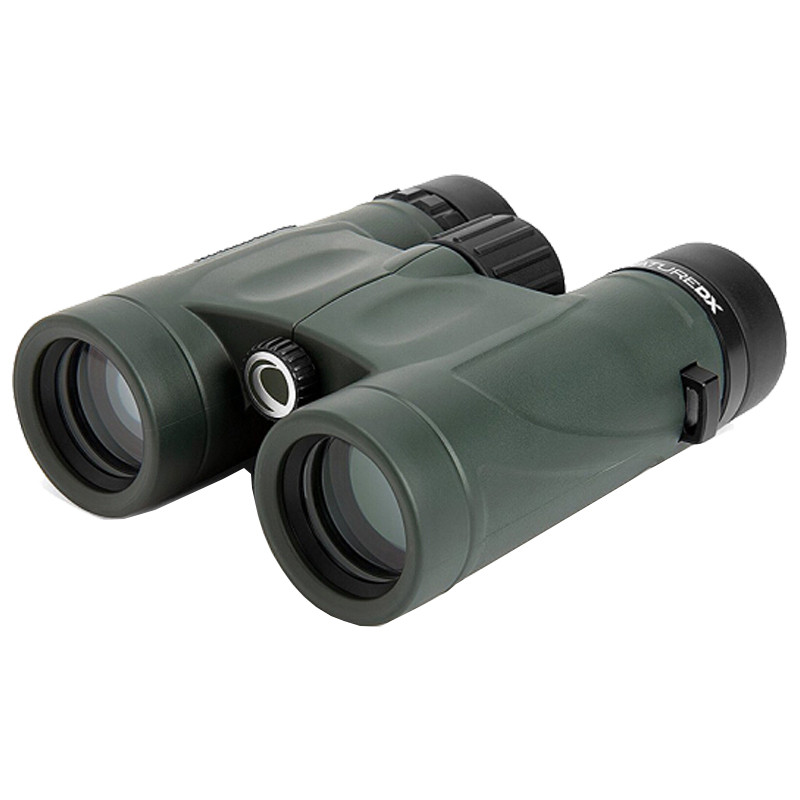 星特朗CELESTRON Nature自然8X25DX双筒望远镜