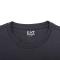 EMPORIO ARMANI EA7 阿玛尼 男士棉质圆领短袖T恤衫 3ZPT81 PJ02Z 1684-橙色LOGO图案 M