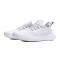 Adidas阿迪达斯NEO男鞋休闲鞋运动鞋跑步鞋F36643 F36643白色 44码