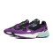 adidas阿迪达斯三叶草女鞋Falcon休闲鞋复古老爹鞋CG6214 CG6216黑色+活力紫+传奇紫 36.5码