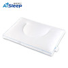 睡眠博士AiSleep 泰国儿童乳胶枕头可调节颗粒按摩枕芯双面乳胶枕