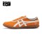 李宇春同款OnitsukaTiger鬼塚虎休闲鞋男女鞋运动鞋1183A085-800 橘色 40