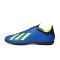 ADIDAS阿迪达斯2019XTANGO18.4TF秋冬男子足球鞋-DB2477 DB2477 42.5