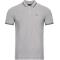 EMPORIO ARMANI EA 阿玛尼 男士棉质短袖POLO衫 8N1F30 1JPTZ 0783-天蓝色 L