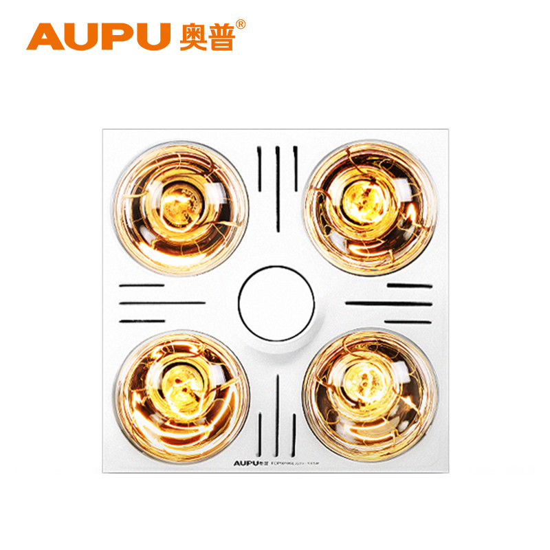 奥普（AUPU）浴霸FDP5010SL（白）