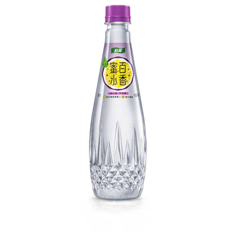 怡宝蜜水百香水果饮料480mL