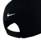NIKEGOLF耐克高尔夫球帽892651-010男女耐克运动帽子 LEGACY 91高尔夫帽 金属带锁礼物套装黑色1顶(送耐克手提袋1个)