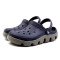 Crocs/卡骆驰 男鞋女鞋 运动休闲鞋耐磨凉鞋透气拖鞋沙滩鞋11991-46U M7W9 10126-410