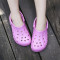 Crocs/卡骆驰 男鞋女鞋 运动休闲鞋耐磨凉鞋透气拖鞋沙滩鞋11991-46U M10W12 10126-6U9