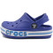 Crocs/卡骆驰 童鞋 洞洞鞋贝雅卡骆班儿童宝宝凉鞋拖鞋205100-4O5-606 205483-395 C8