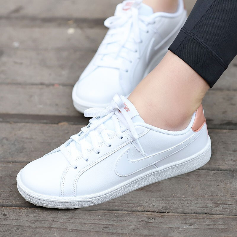 nike耐克女鞋2019春季新款运动低帮轻便透气休闲鞋板鞋749867-116