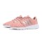 【自营】adidas阿迪达斯NEO女鞋跑步训练运动鞋休闲鞋F34787 F34787灰粉+大地棕金属 36码