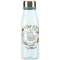 乐扣乐扣（lock&lock）森系复古水杯塑料杯 ABF678 550mL 绿色