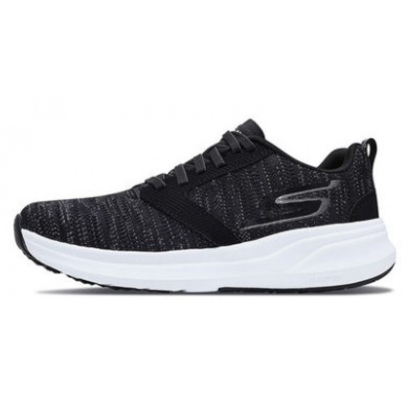Skechers斯凯奇女鞋GORUNRIDE7休闲运动鞋15200-BKW 15200-BKW 35.5
