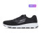 Skechers斯凯奇女鞋女鞋新款透气布健步鞋减震户外运动鞋15651-BKW 默认颜色 37