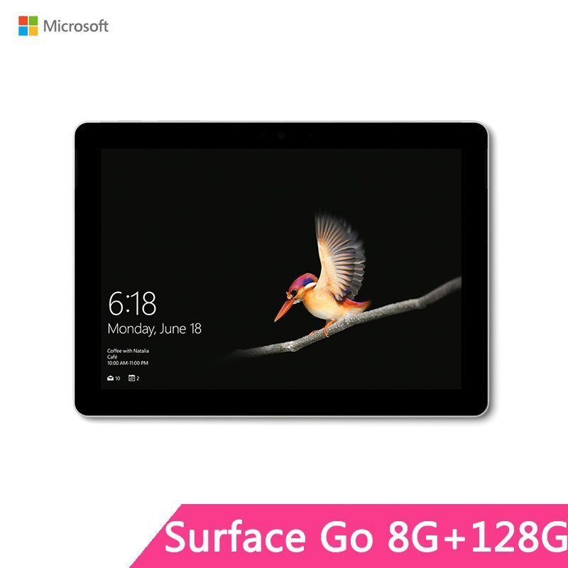 Surface Go MCZ-00031 4415Y 8G 128G