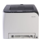 理光 C261DNW （彩色单打印）同速20页，CPU Intel Celeron-M 350/400 MHz