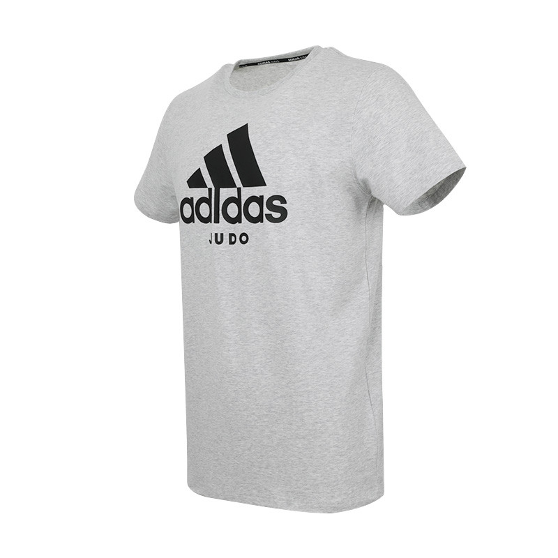 adidas阿迪达斯男装短袖T恤-ADICTT-BUW-1 L 蓝色